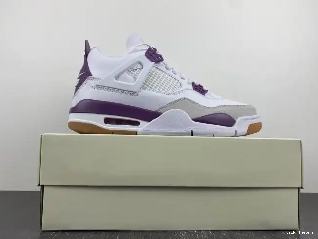 Kick Theory 4 Retro Jordan DR5415-150 SB 0604